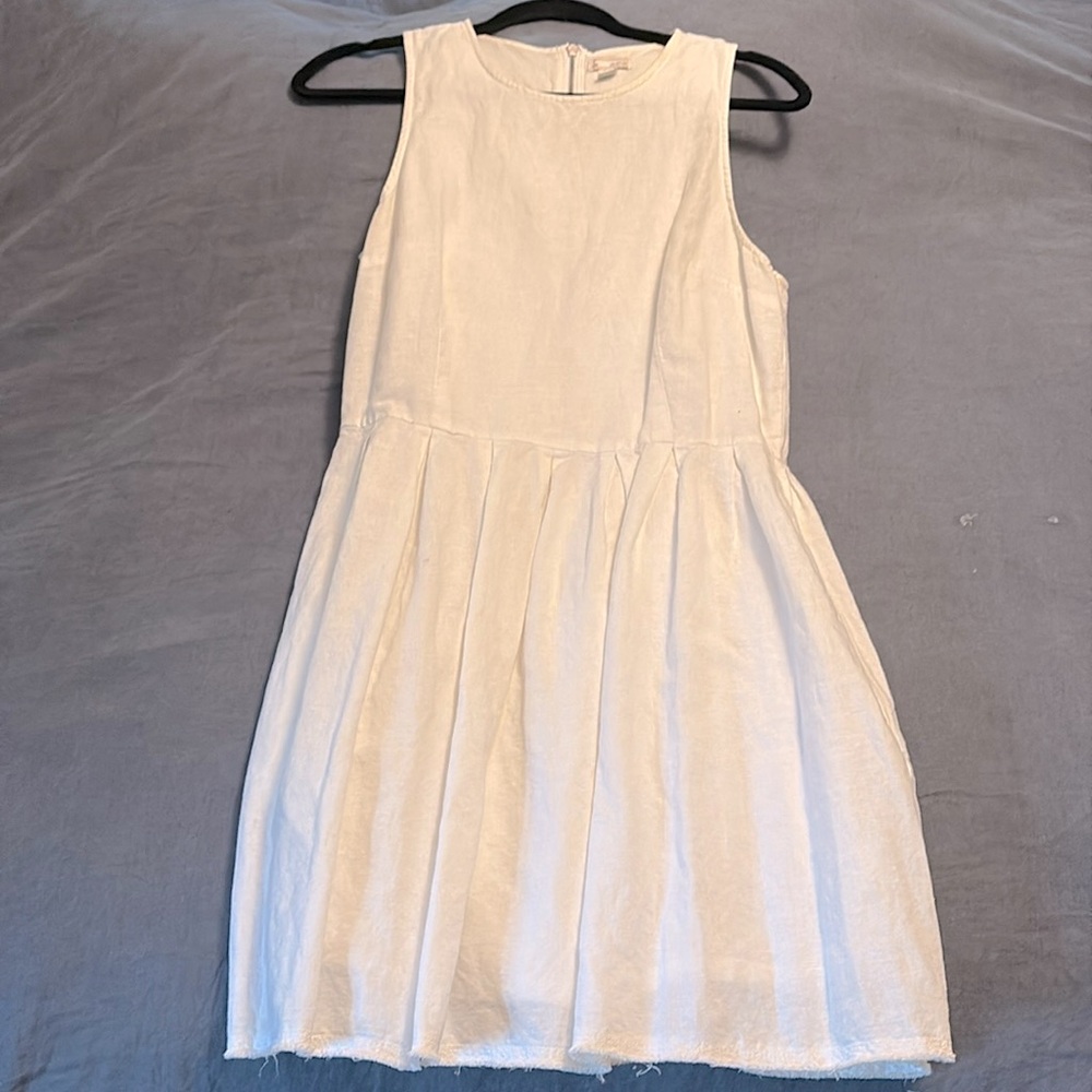 Gap women’s linen dress size 6